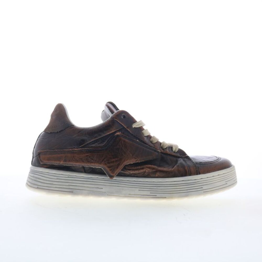 A.S. 98 Womens Allen Brown Shoes (NWT)